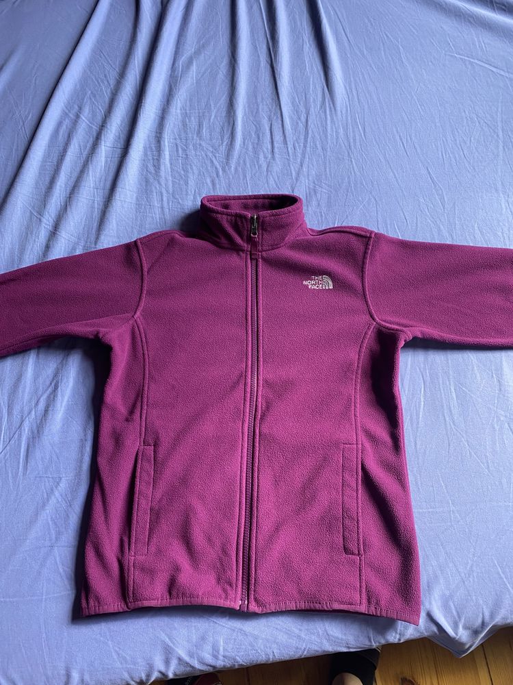 Polar North Face