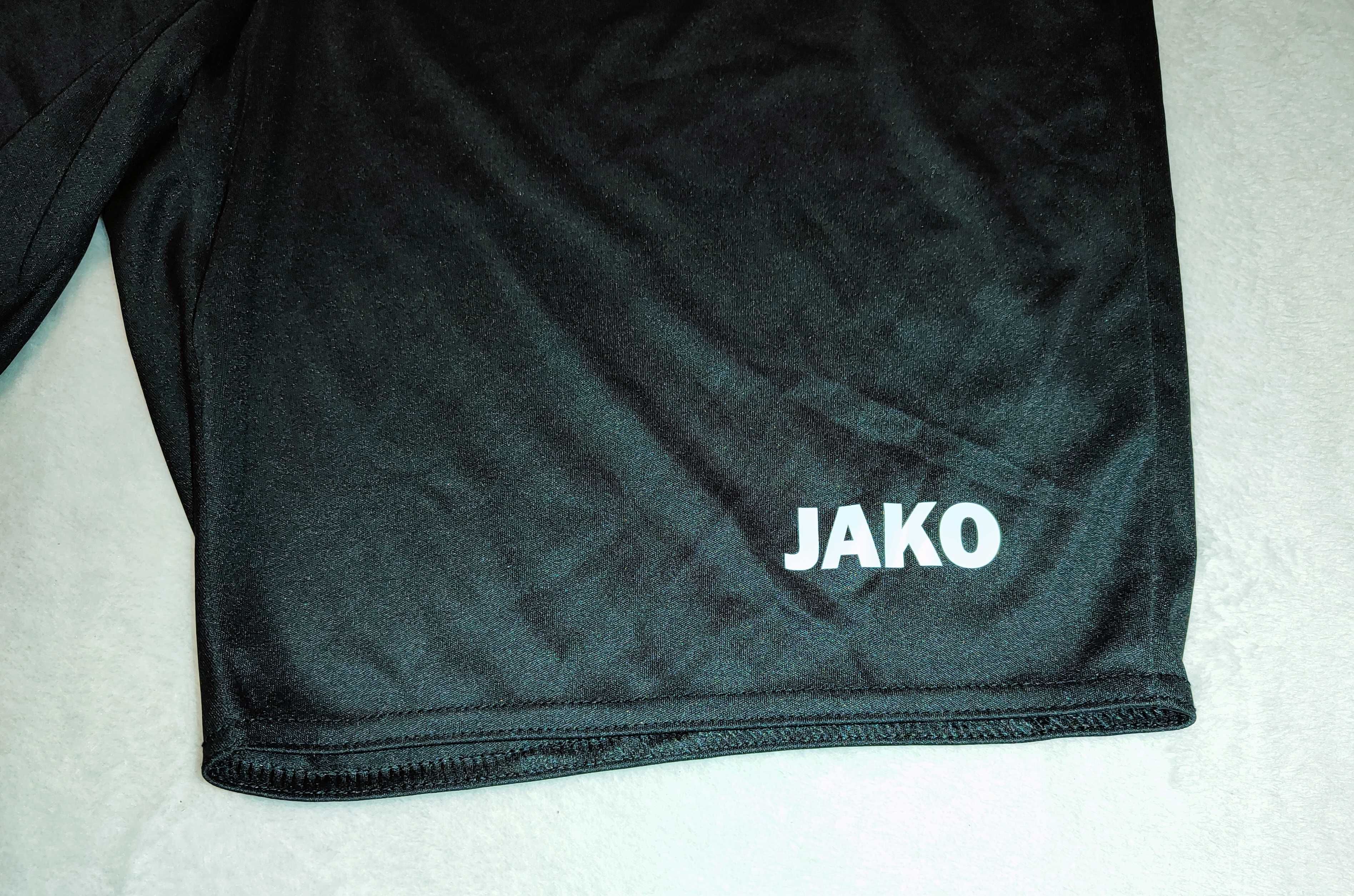 JAKO sportowe spodenki treningowe Letnie szybkoschnące M Unisex