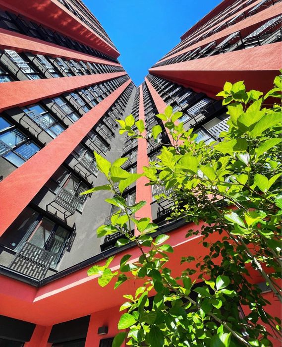 Продається 1к квартира в ЖК ДОК 32  / DOCK 32. Без комісії.