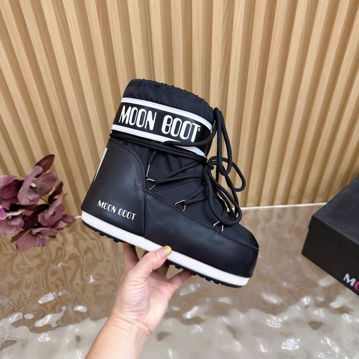 Чоботи снігоходи мунбути Moon Boot