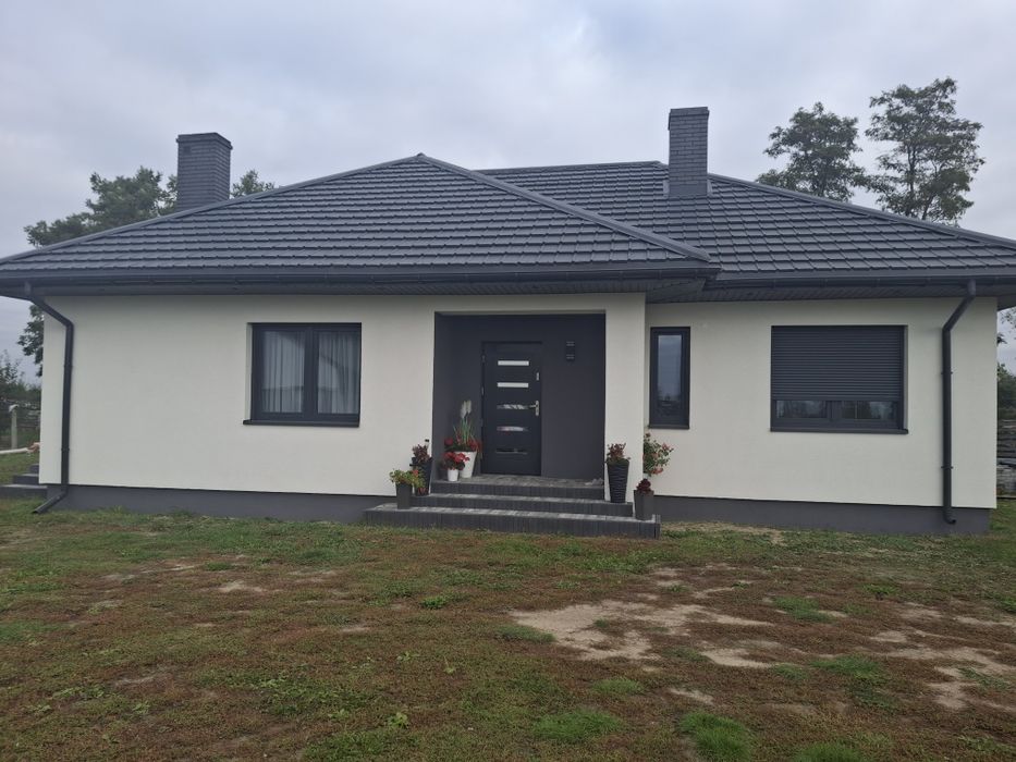 Dom na sprzedaż w miejscowości  Wszeliwy