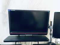 Monitor Eizo 23 cale