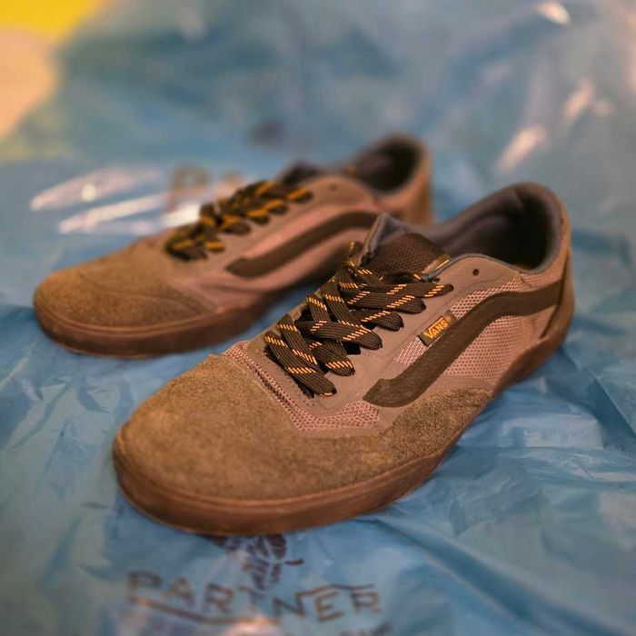 Buty Vans Ave rozmiar 46