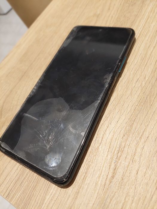 Huawei P Smart 2021