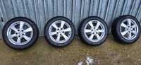 Alufelgi 5x112 Vw, Skoda, audi