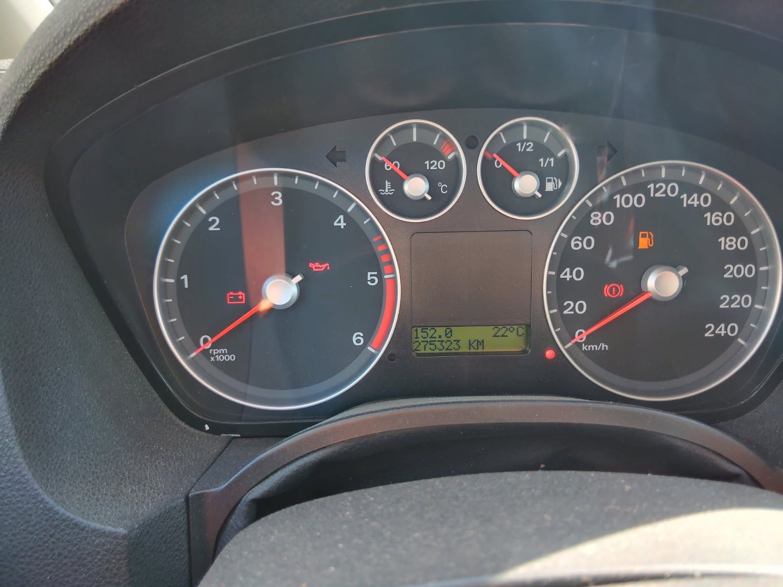 Sprzedam Ford C-max