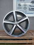 Alufelgi 18 5x112 Audi a4 b8 a5