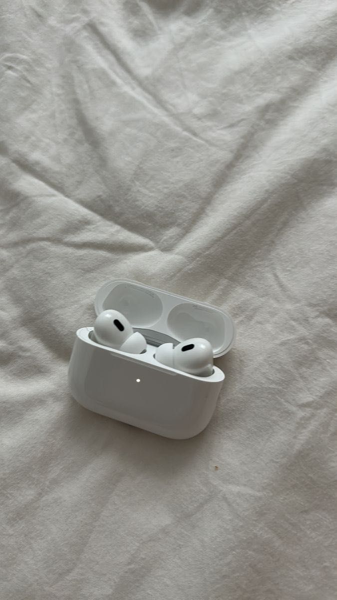 Airpods Pro 3 покоління Б/У