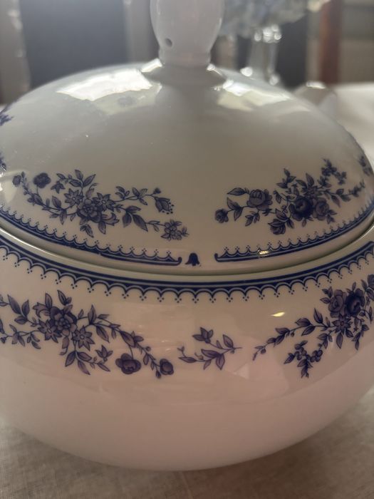 Waza na zupę Florina