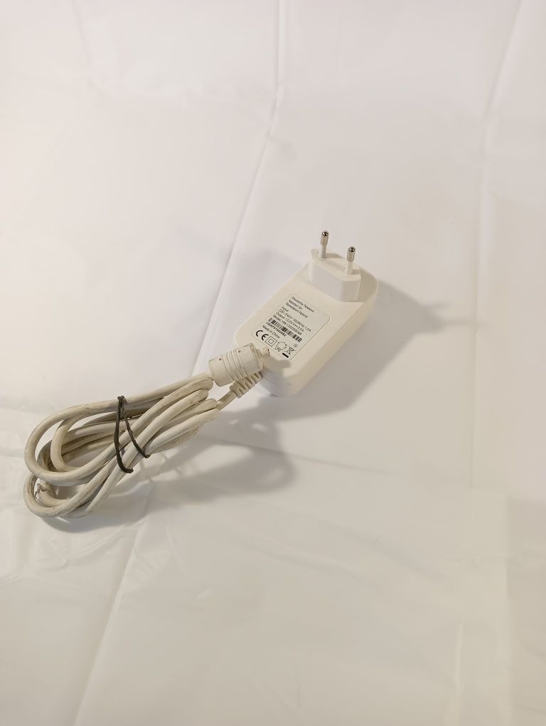 Zasilacz 12 v 2,5 a mper do router modem HW-120250EAw