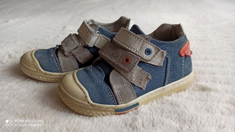 Trampki befado rozmiar 24