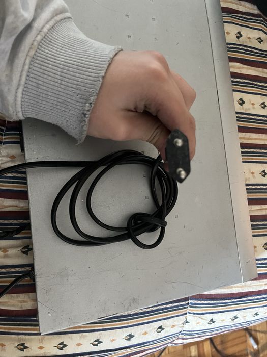 A funcionar DVD da lg