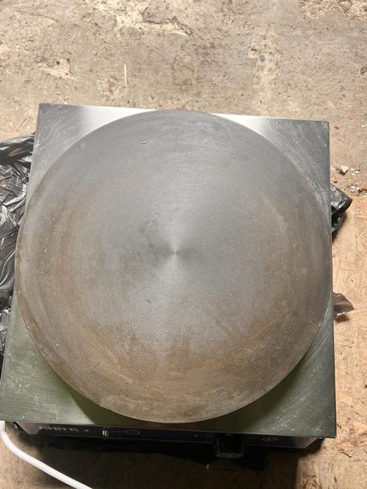 Професійна млинниця/ блинница КИЙ-В