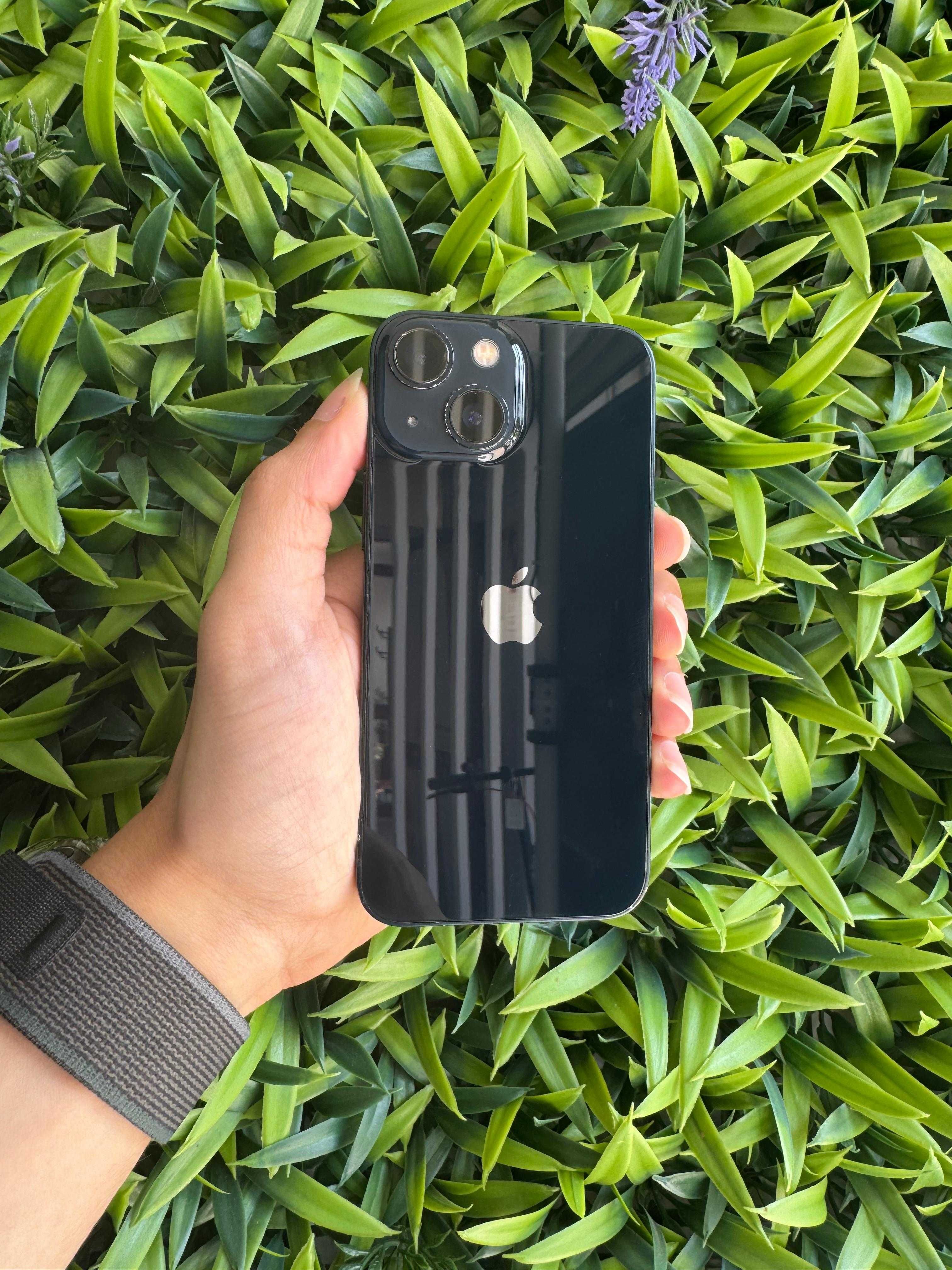 iPhone 13 Mini 128GB Bateria 100% Midnight - Loja Ovar