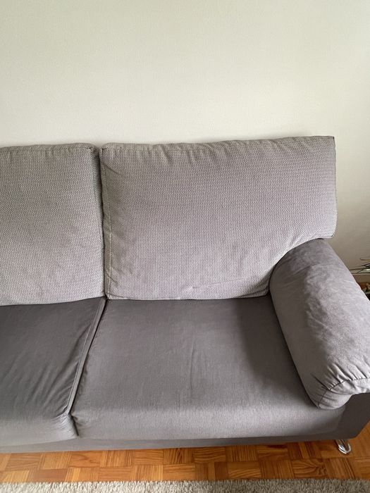 Sofá Conforoma 2 lugares