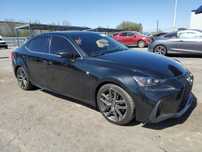 Lexus IS auta z USA - zapytaj o więcej ofert