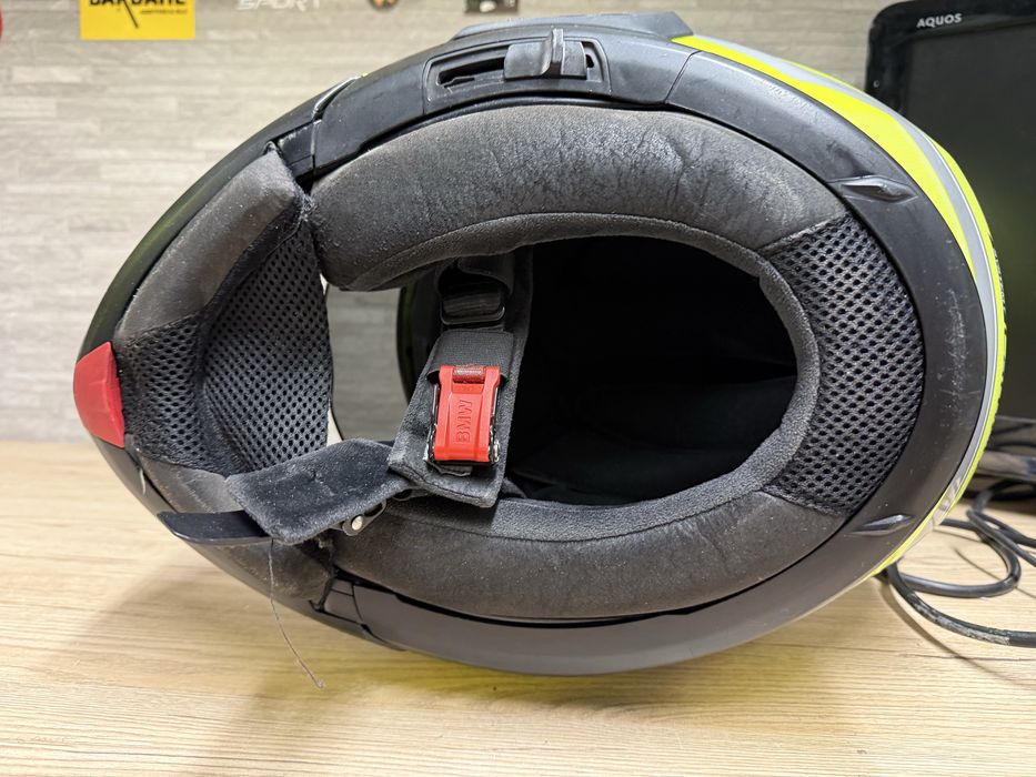 Шоломи M 56-57 та XL 60-61 BMW helmets System 7 Carbon оригінал