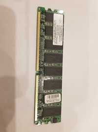 Pamięć Super Elixir 512MB DDR-400MHz CL-3 (M1U51264DS8HC1G-5T)