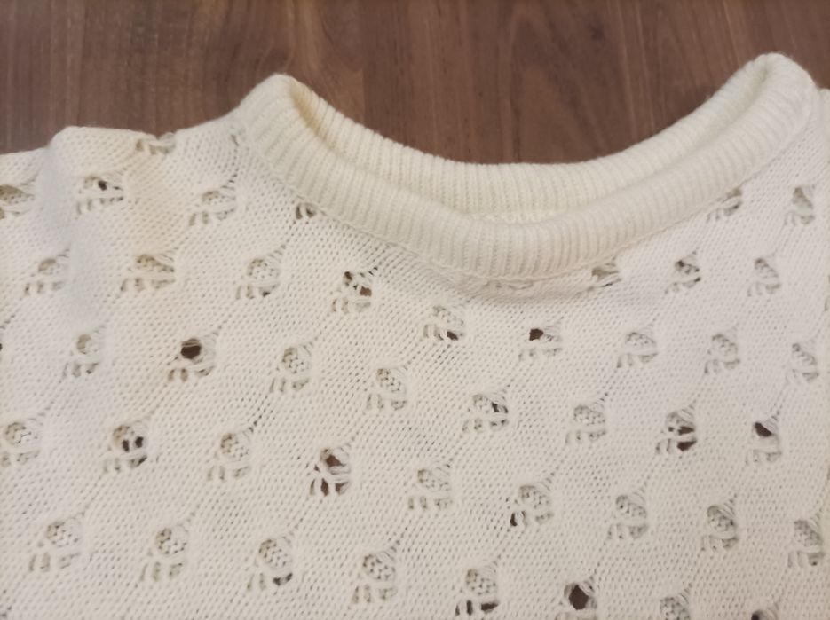 Ponczo/ etola/ narzuta