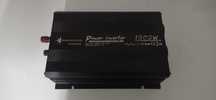 Conversor 1500w 24v usado em bom estado