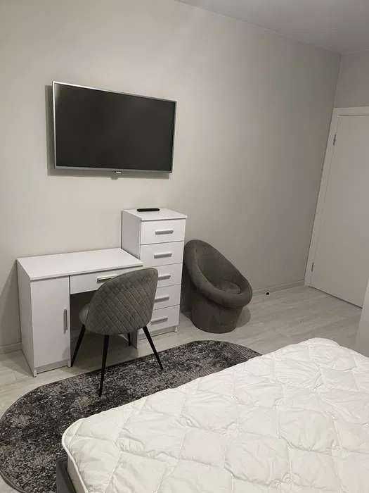 ЖК Оптимісто Терміново! Однокімнатна СТИЛЬНА квартира 40м 3 поверх