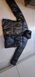 Kurtka puffer Stradivarius