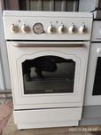 Електроплита gorenje класика 50см
