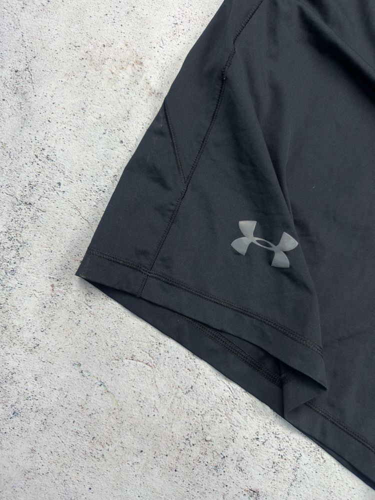 Спортивные Шорты Under Armour оригинал Размер XXL