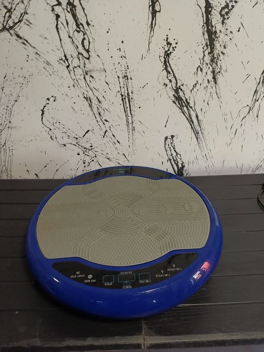 Platforma Wibracyjna Sprawna Wysyłka HIT