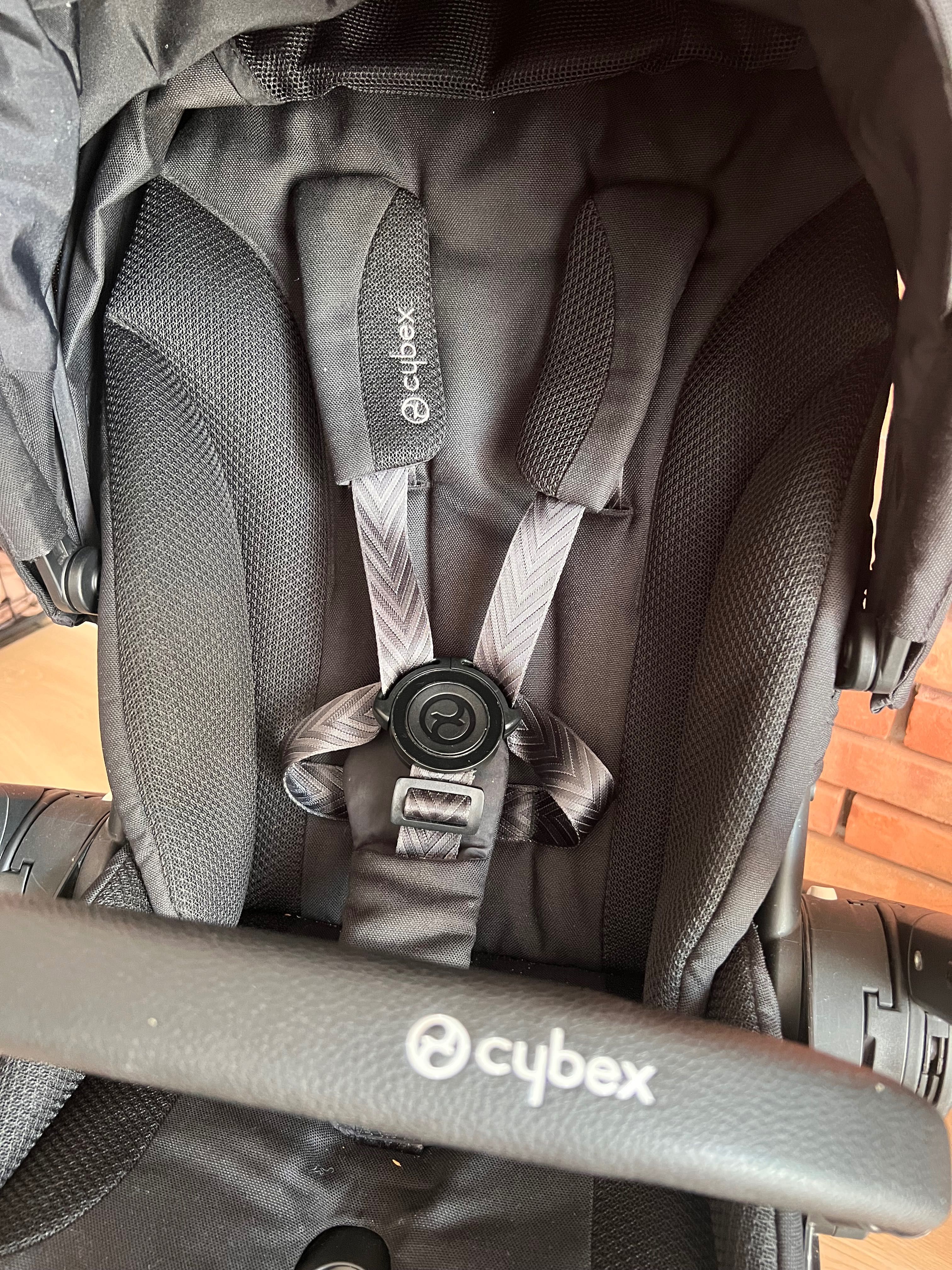 Wózek Cybex Balios S Lux