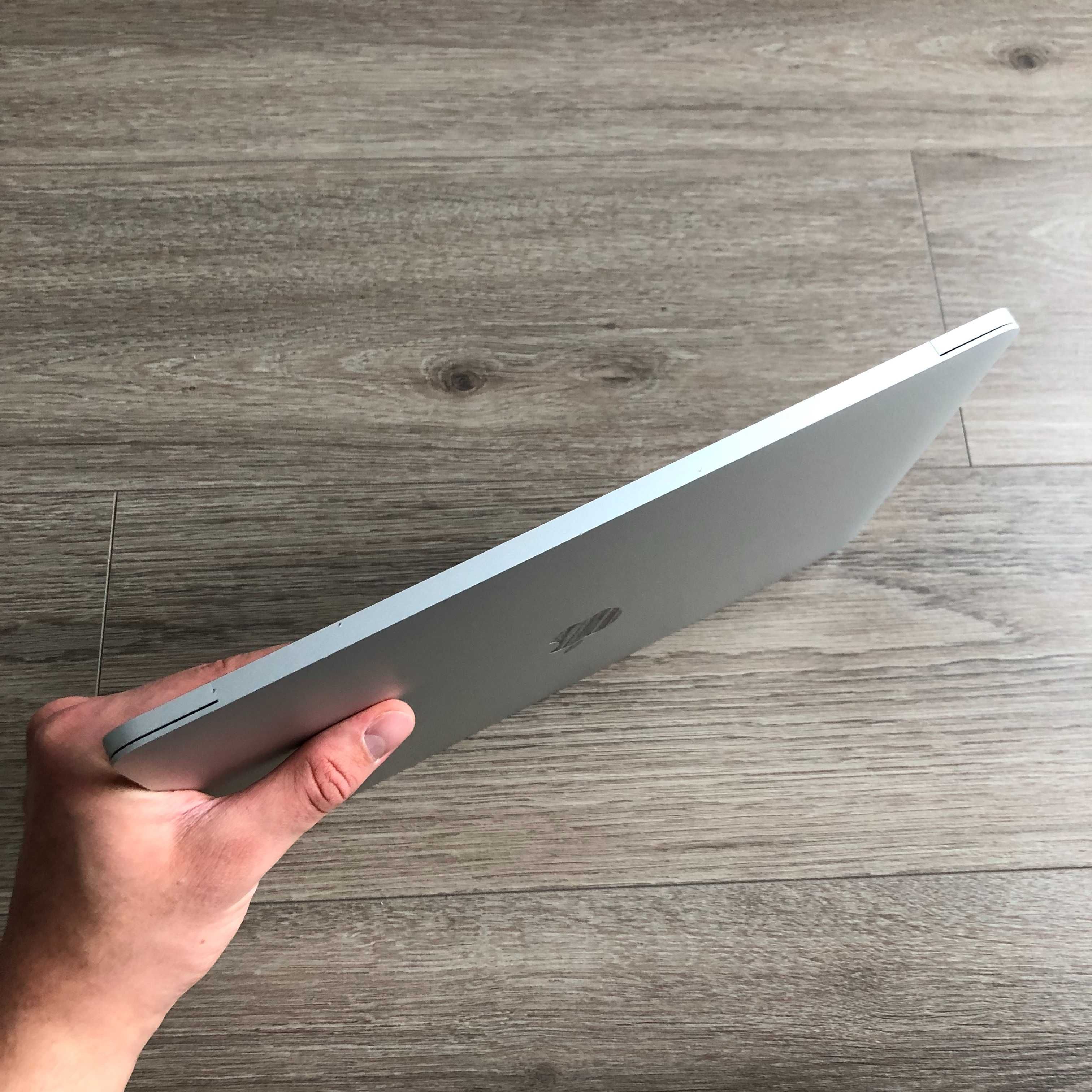 MacBook Pro 13 2017 8/128 Silver (.1645)