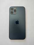 iPhone 12 pro 128gb pacific blue
