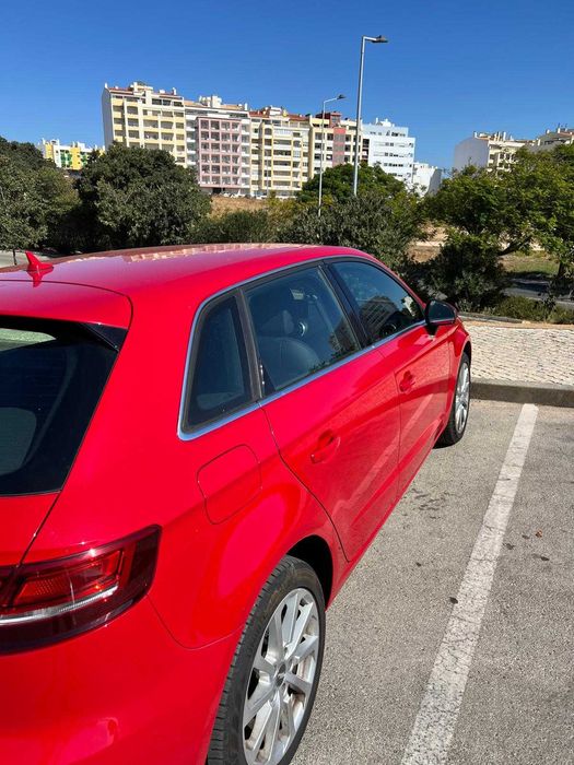 Audi A3 Sportback 1.0 TFSi