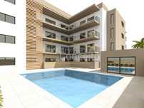 Apartamento T3|Garagem| Piscina| Condomínio| Entroncamento