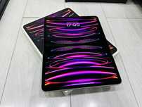 iPad Pro 12.9 6gen 128gb WiFi celular