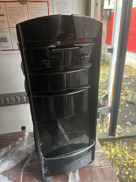 Перукарський візок