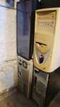 Retro komputer PC, komputer stacjonarny ok. 26 sztuk