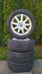 Felgi koła Fiat R 16,  5x110  szpilki