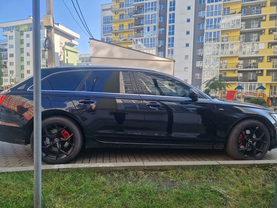 Ауді а6 с7 Продам