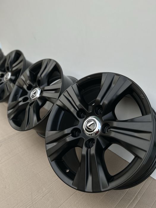 Диски R18 5/150 Toyota