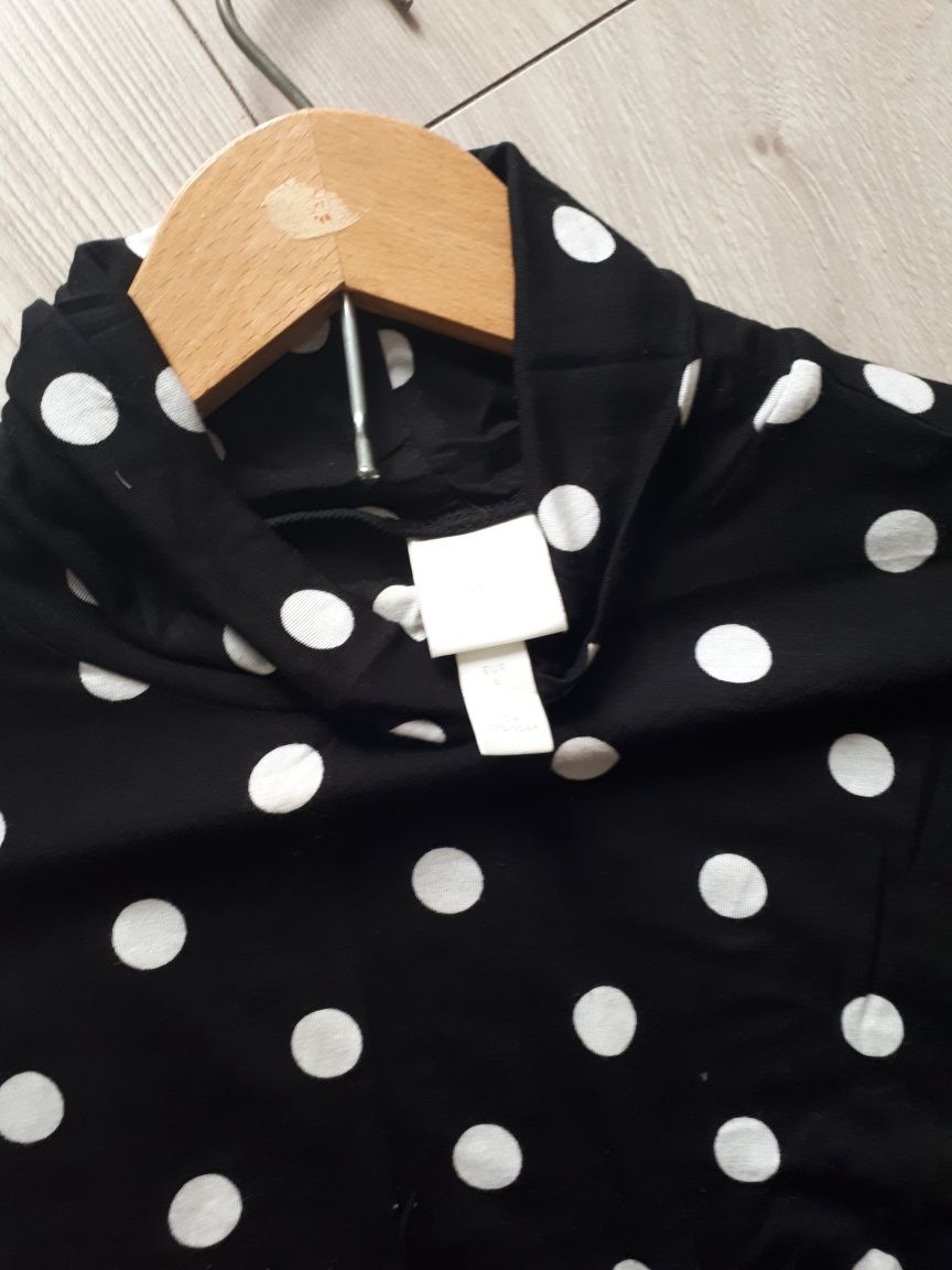 Połgolf h &m roz L