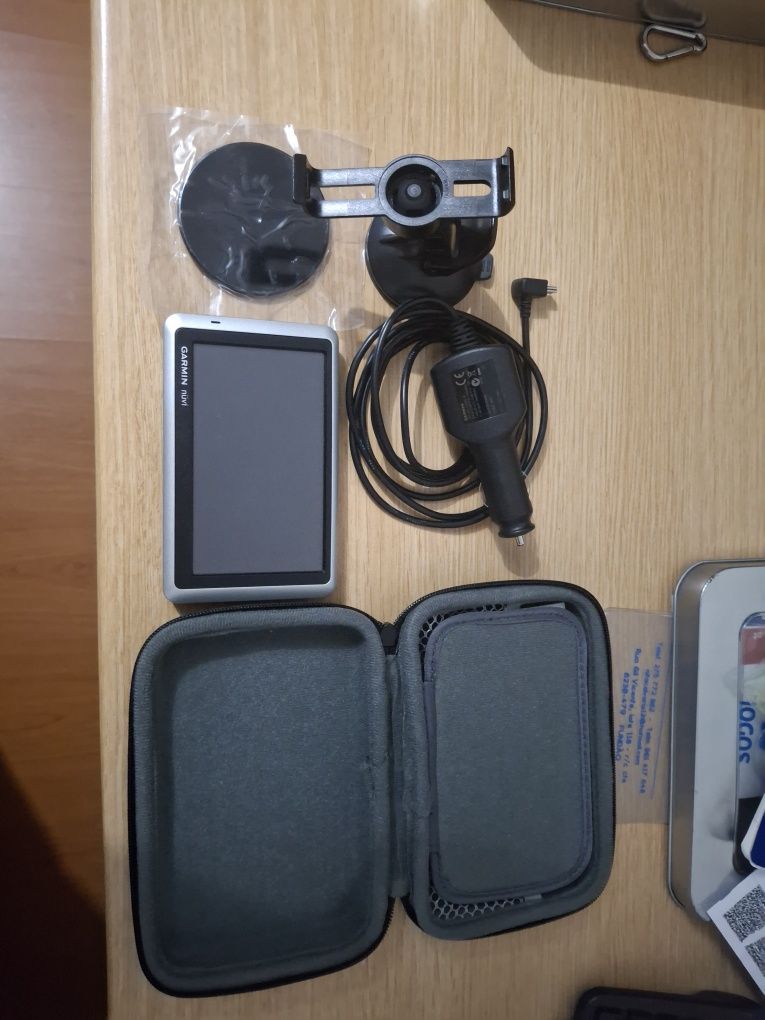 Gps garmin nuvi 1300