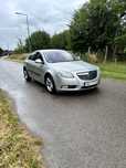 Opel insignia 2.0 turbo wygodna i dynamiczna