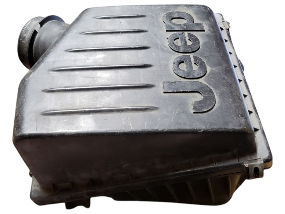 Корпус воздушного фильтра в сборе Jeep Cherokee WJ 3.1D разборка