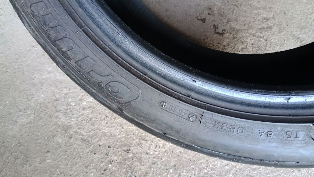 Opony letnie 225/45R17 Vredestein i Orium