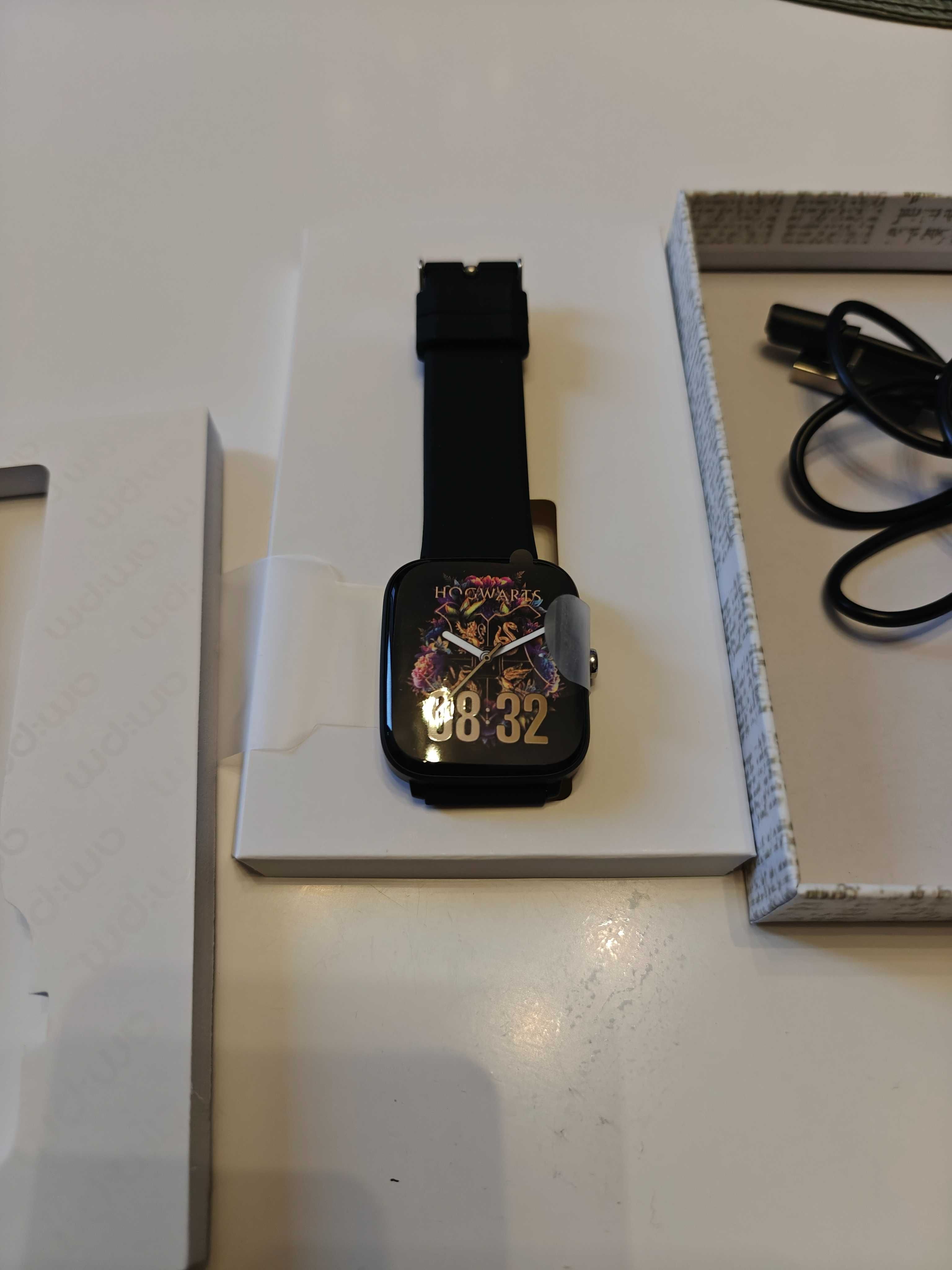 smartwatch harry potter apart