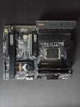 Płyta główna Asus TUF GAMING B760 PLUS WIFI D4 + 32GB DDR4 RAM