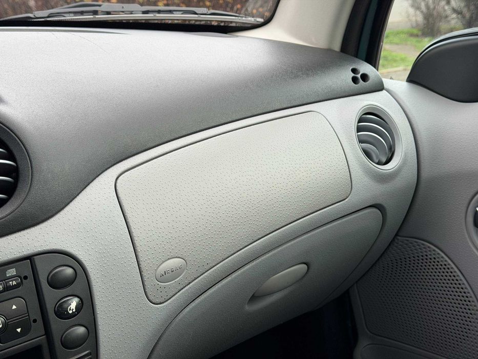 Avtoreal_kr Citroen C3 2004