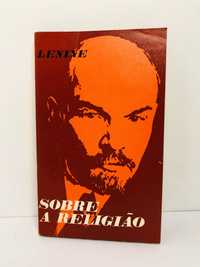 Sobre a Religião - Lenine