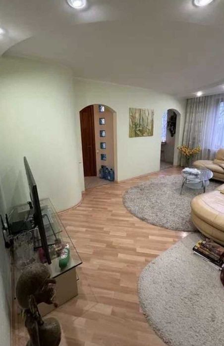 Продам Любимую 3х Квартиру Проскуры Продольна Жуковского Сертификат DI